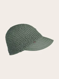 Atmungsaktive Loevenich Basecap aus Papier
