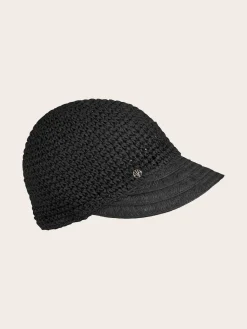 Atmungsaktive Loevenich Basecap aus Papier