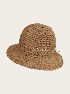 Atmungsaktiver Loevenich Fedora