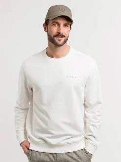 bugatti Baseballkappe mit aufgesticktem bugatti-Logo