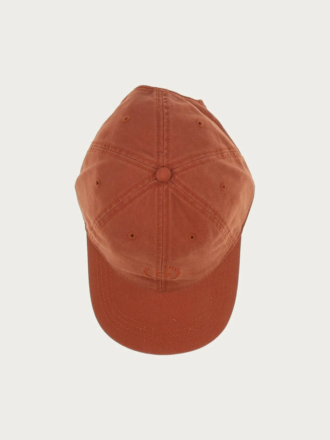 bugatti Baseballkappe mit aufgesticktem bugatti-Logo
