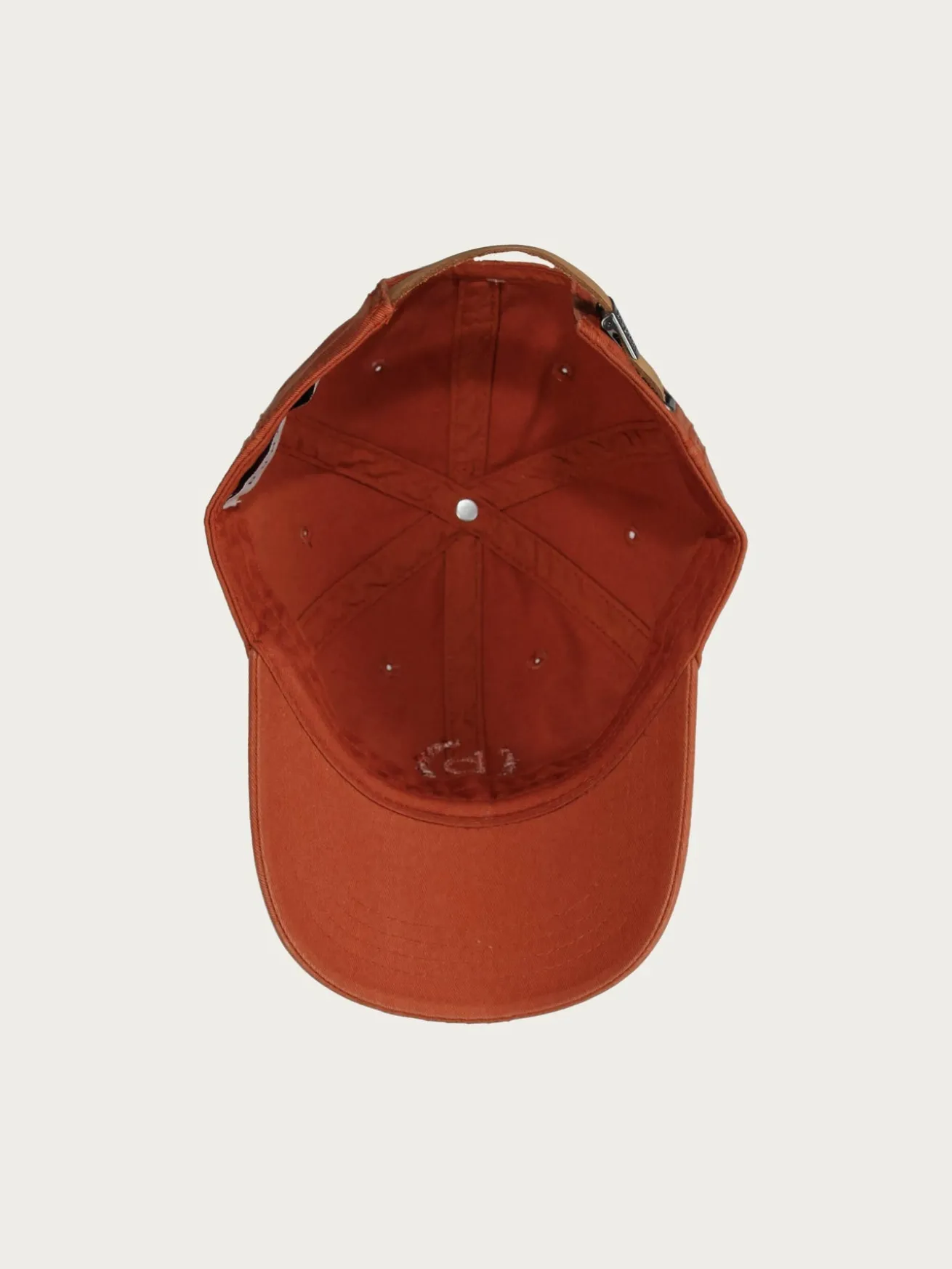 bugatti Baseballkappe mit aufgesticktem bugatti-Logo