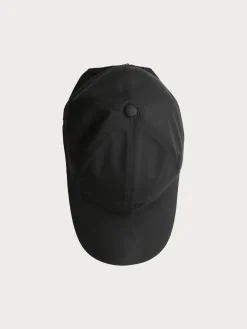 Einfarbige bugatti Baseballkappe