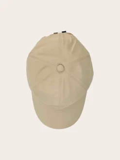 Einfarbige bugatti Baseballkappe