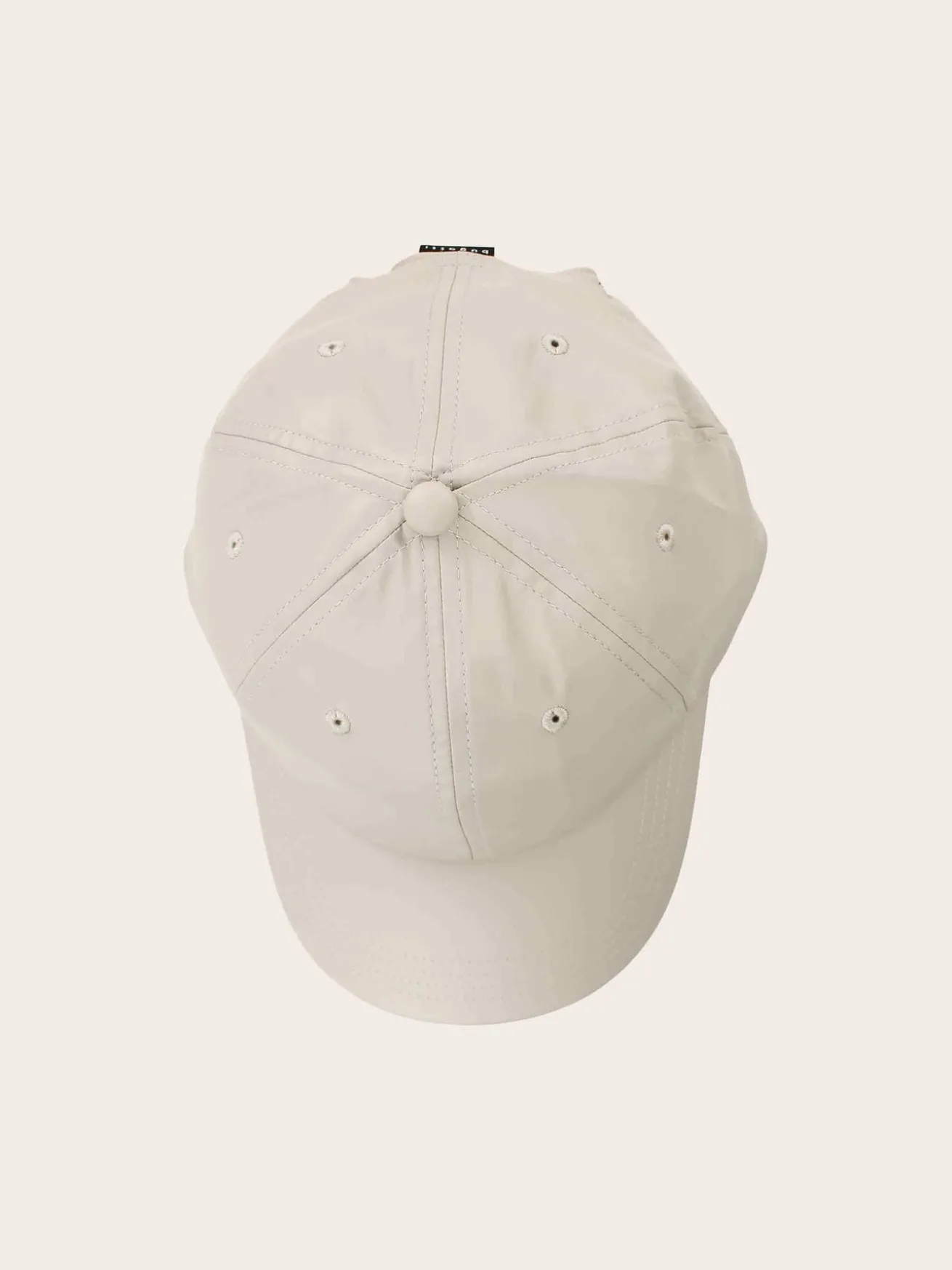 Einfarbige wasserfeste bugatti Baseballkappe