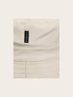 Einfarbiger wasserfester bugatti Bucket Hat