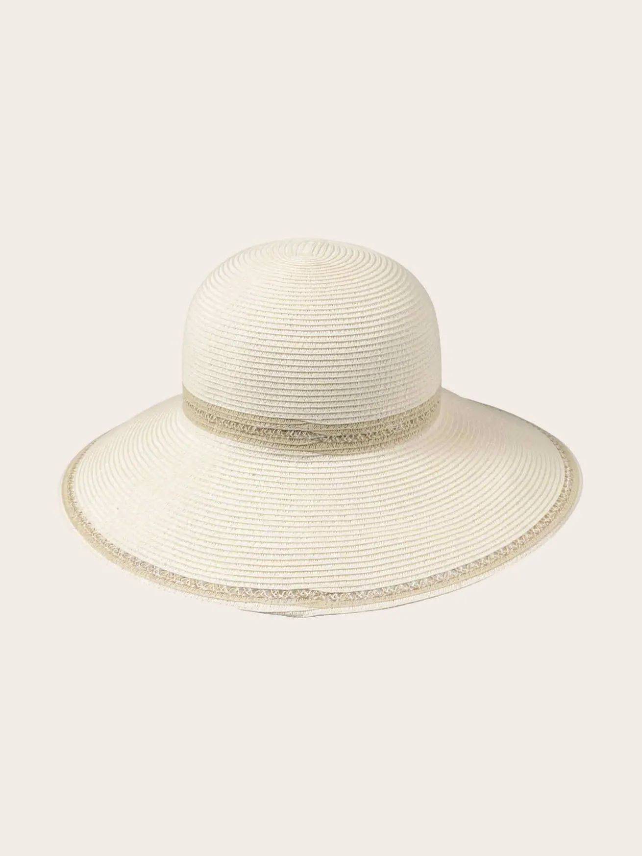 Eleganter Loevenich Matelot Hut aus Papier