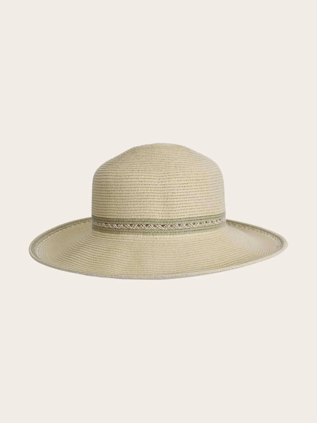 Eleganter Loevenich Matelot Hut aus Papier