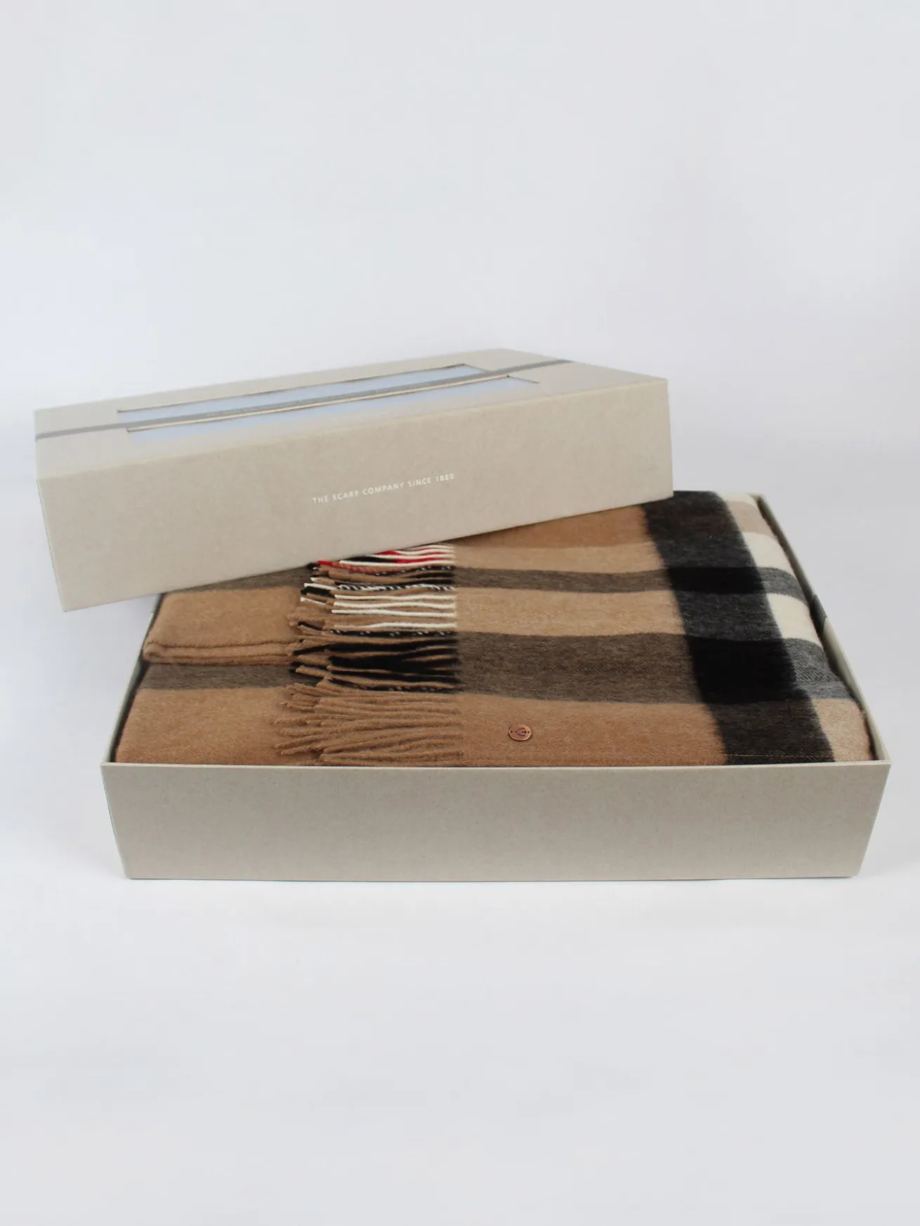 Hochwertige FRAAS Geschenkbox, groß