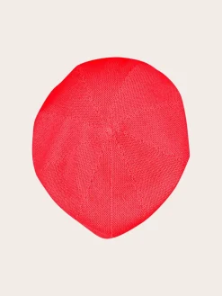 Klassische Loevenich Beanie aus Baumwolle
