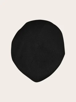 Klassische Loevenich Beanie aus Baumwolle