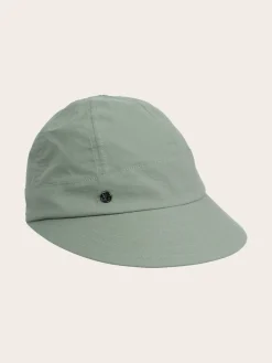 Loevenich Basecap aus Baumwolle mit Sonnenschutz