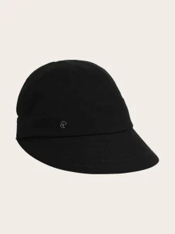 Loevenich Basecap aus Baumwolle mit Sonnenschutz