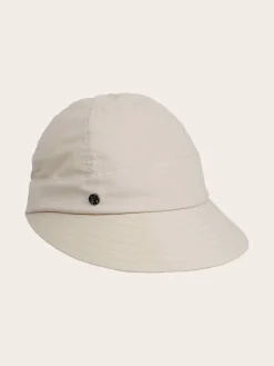 Loevenich Basecap aus Baumwolle mit Sonnenschutz