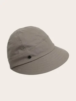 Loevenich Basecap aus Baumwolle mit Sonnenschutz