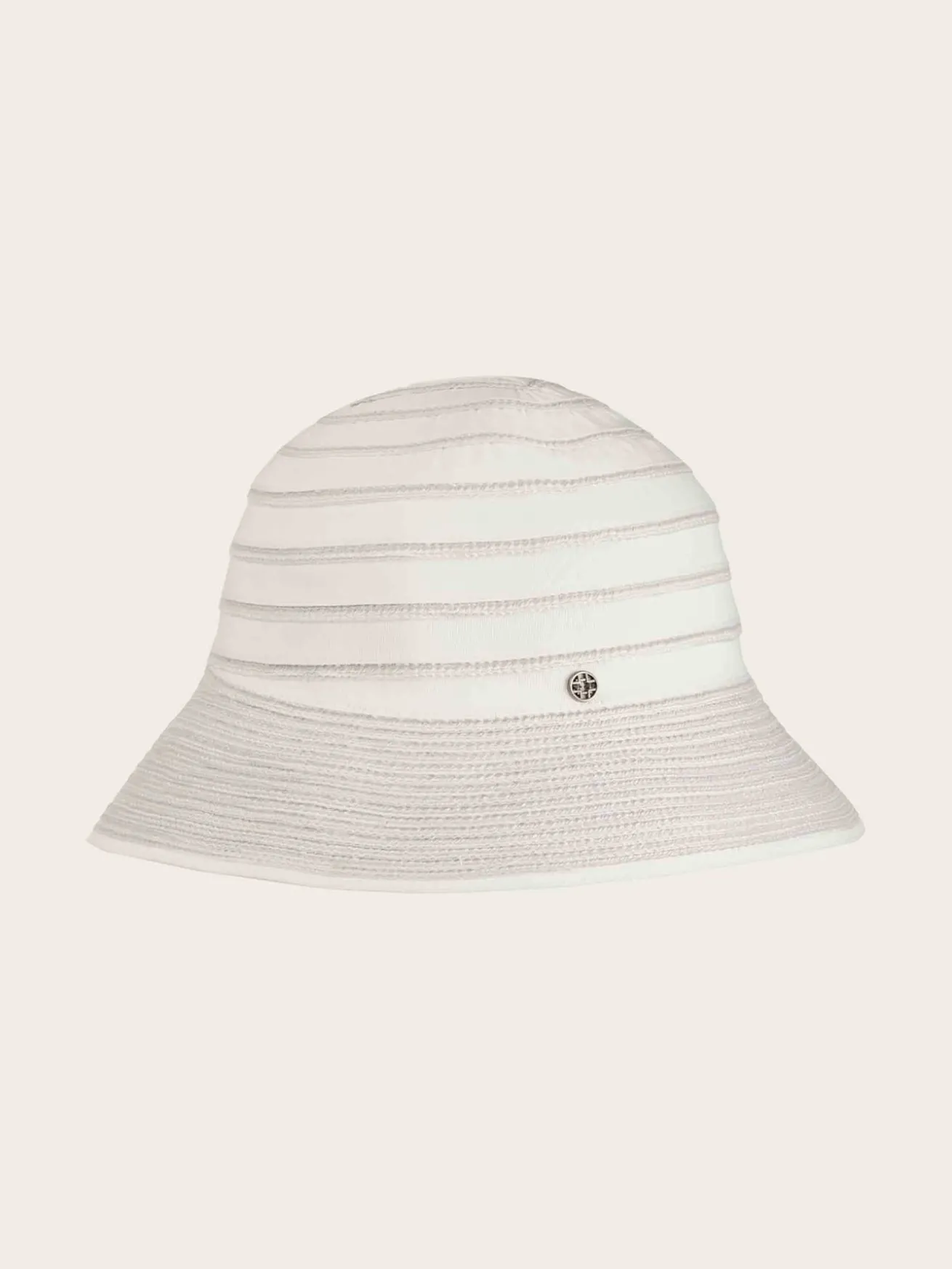Loevenich Glockenhut mit Highlight-Streifen