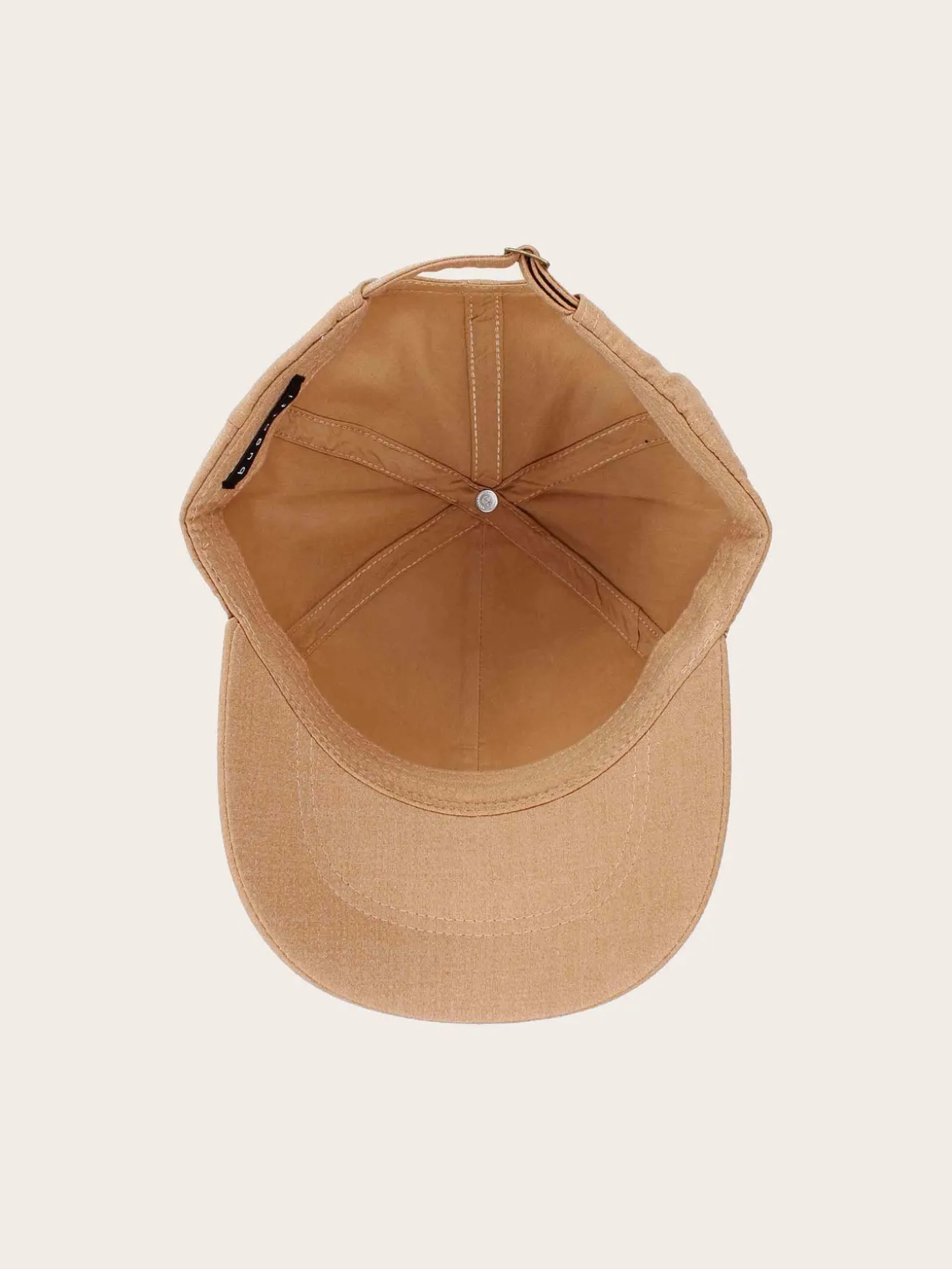 Moderne Baseballkappe mit gestickter bugatti-Flag