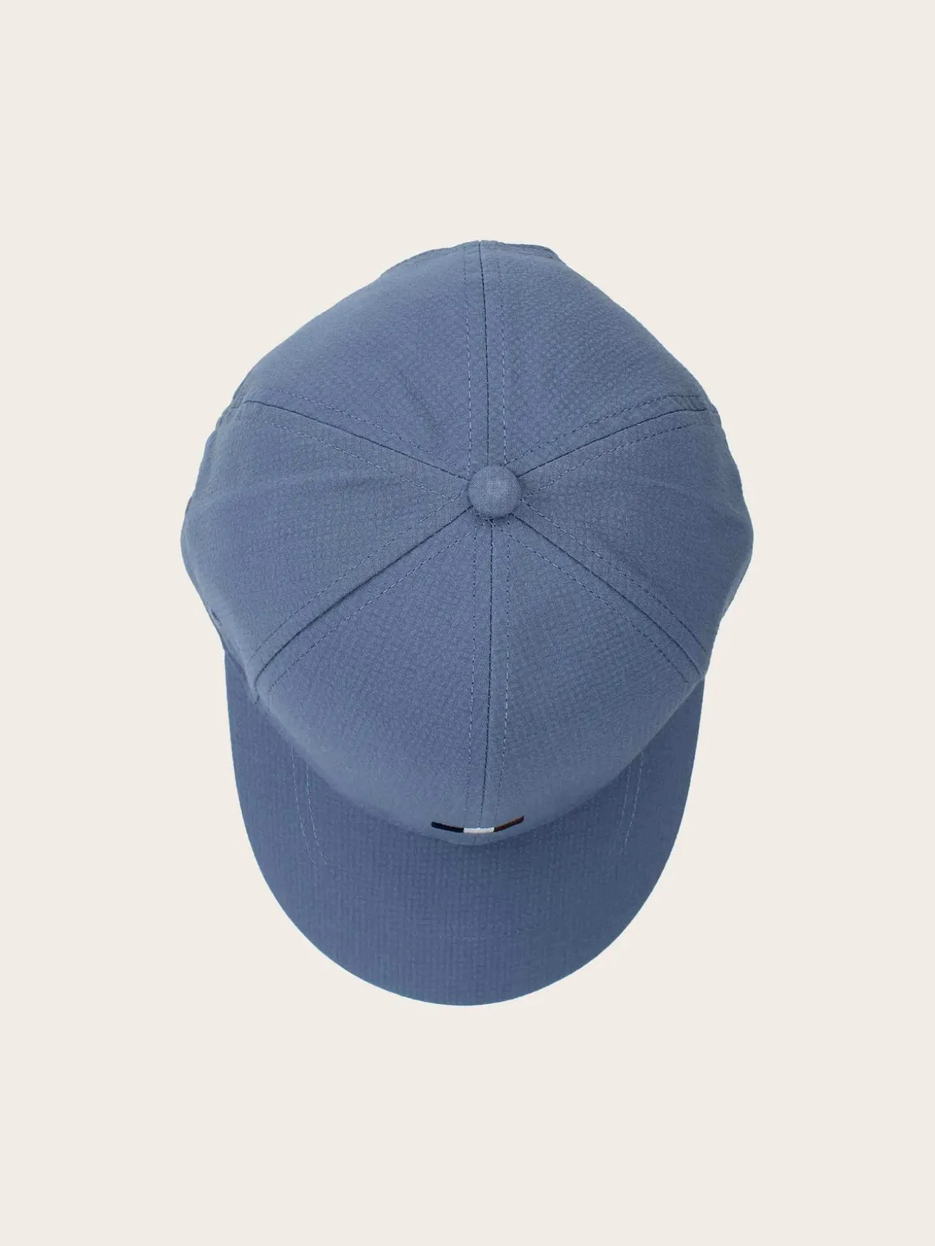 Moderne Baseballkappe mit gestickter bugatti-Flag