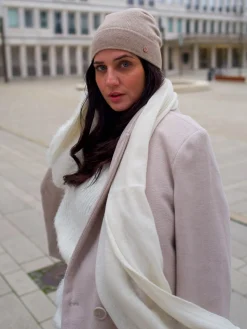 Schal aus reinem Kaschmir