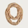 Snood mit Blueberry-Print