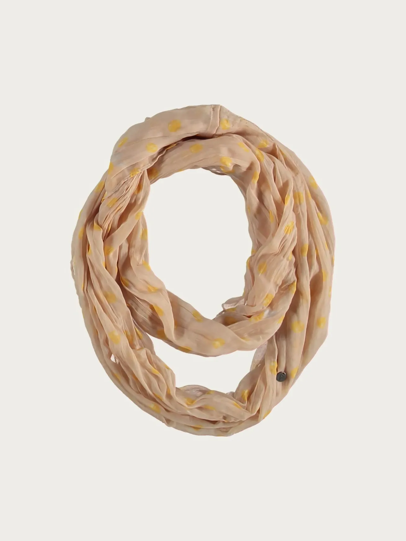 Snood mit Blueberry-Print