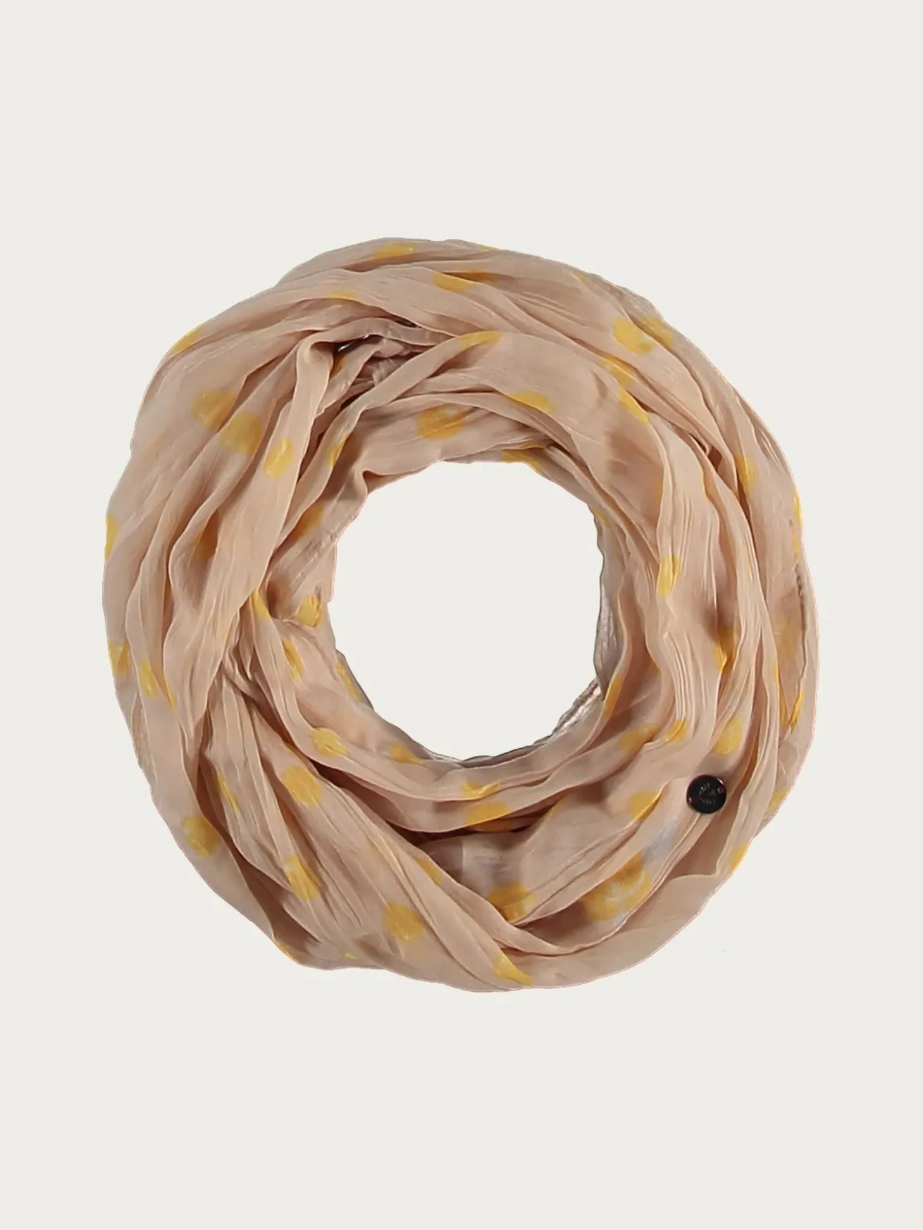 Snood mit Blueberry-Print