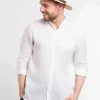 Sommerlicher bugatti Strohhut aus Raffia mit Lederband