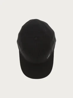 Sportliche Baseballkappe mit bugatti-Logo