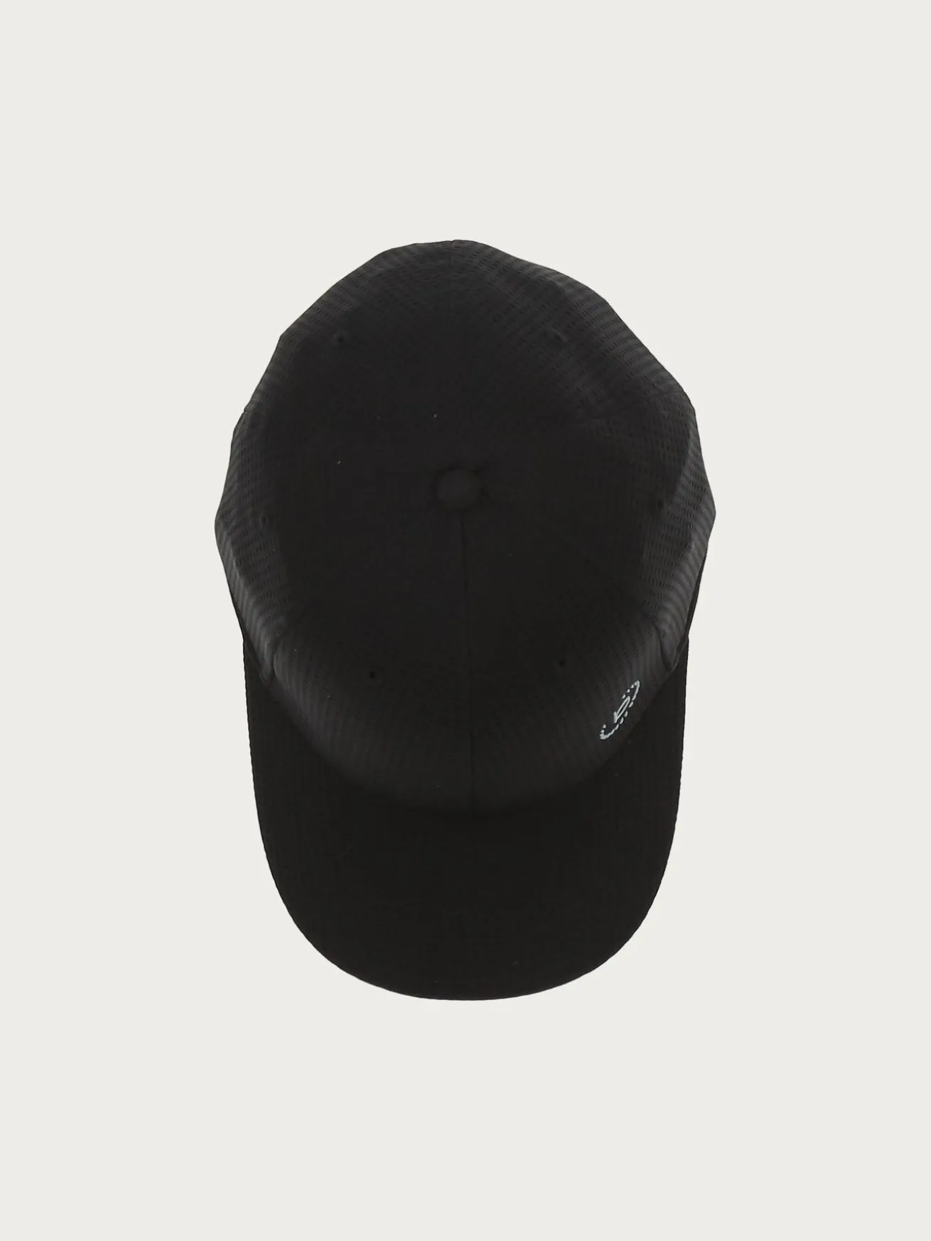 Sportliche Baseballkappe mit bugatti-Logo