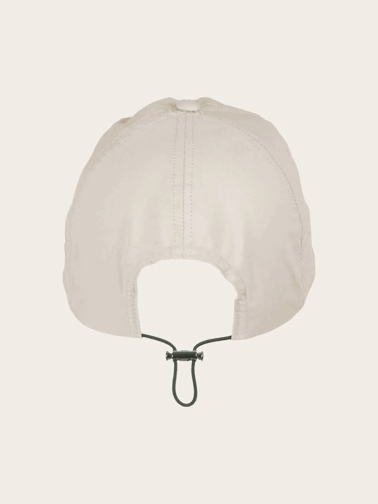 Sportliche Loevenich Basecap aus Baumwolle mit Zugband