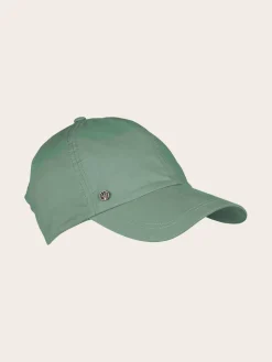 Sportliche Loevenich Basecap aus Baumwolle mit Zugband