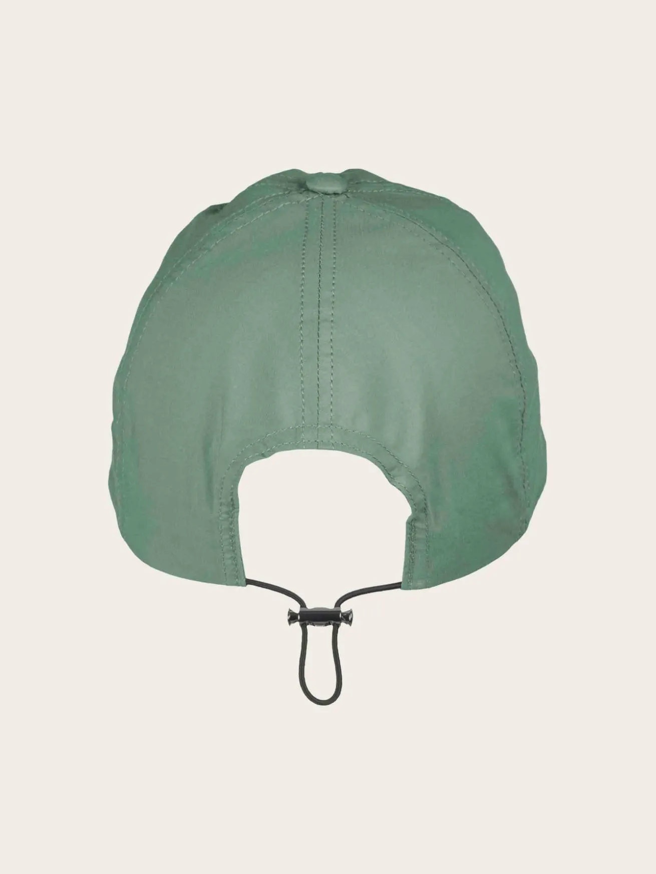 Sportliche Loevenich Basecap aus Baumwolle mit Zugband
