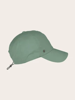 Sportliche Loevenich Basecap aus Baumwolle mit Zugband