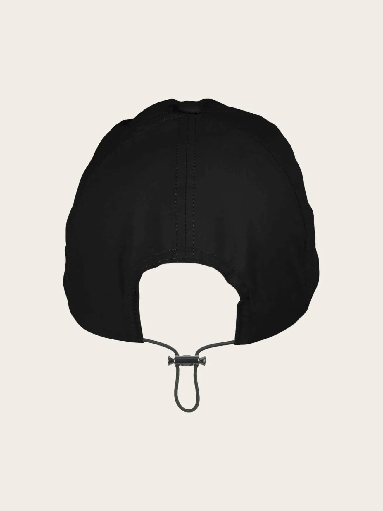 Sportliche Loevenich Basecap aus Baumwolle mit Zugband