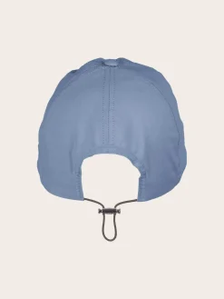 Sportliche Loevenich Basecap aus Baumwolle mit Zugband