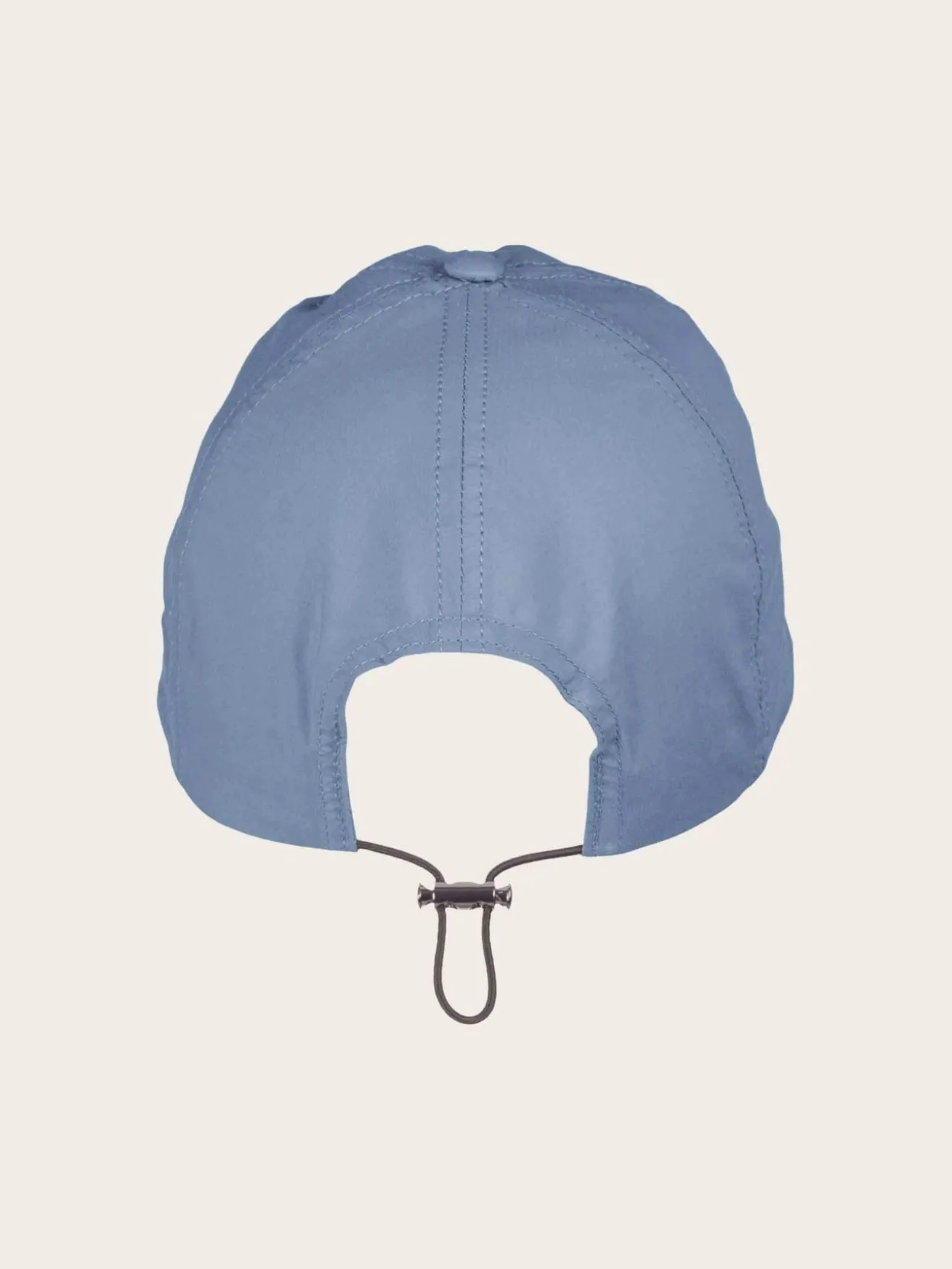 Sportliche Loevenich Basecap aus Baumwolle mit Zugband