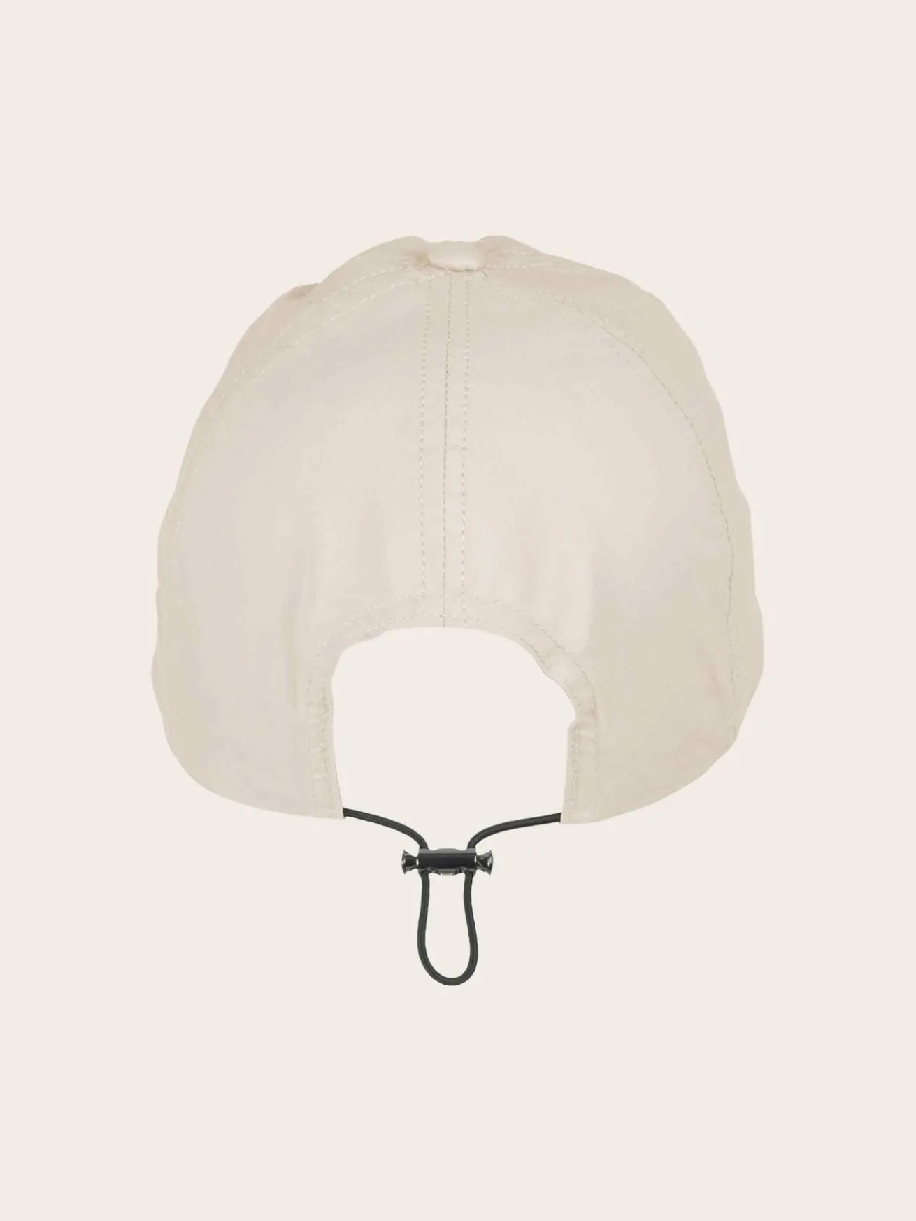 Sportliche Loevenich Basecap aus Baumwolle mit Zugband