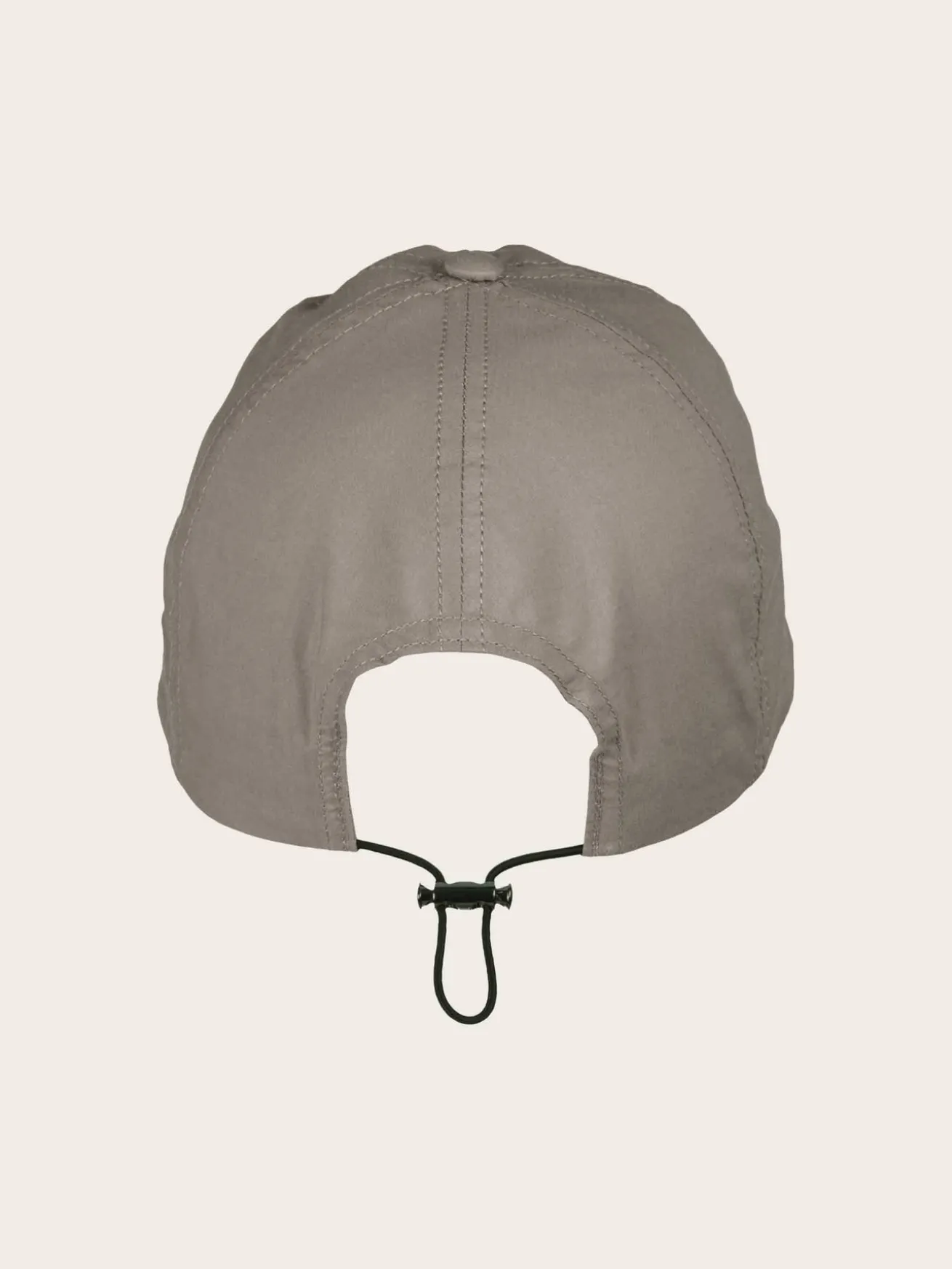 Sportliche Loevenich Basecap aus Baumwolle mit Zugband