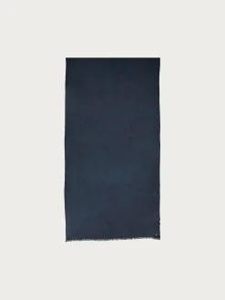 Stola mit zartem Glitzer