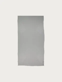 Stola mit zartem Glitzer
