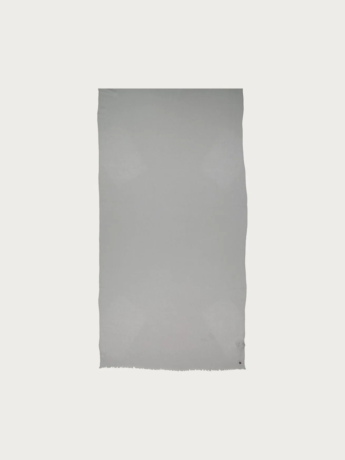 Stola mit zartem Glitzer