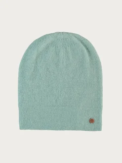 Strickmütze aus reinem Kaschmir