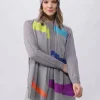 Strickmütze mit Aufnäher DU MUSST KÄMPFEN!