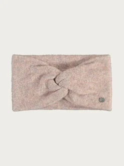 Strickstirnband