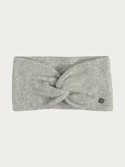 Strickstirnband