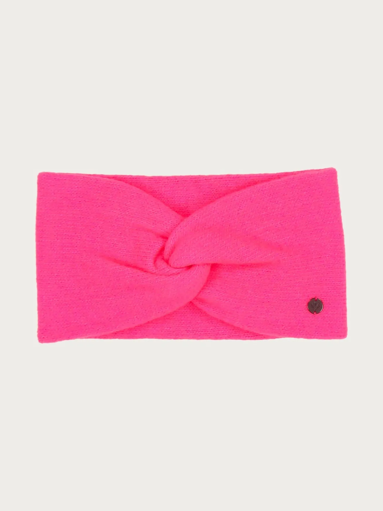 Strickstirnband