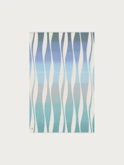 Sustainability Edition - Decke mit Wave-Design - Made in Germany