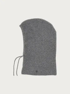 Sustainability Edition - Strick-Kapuzenschal