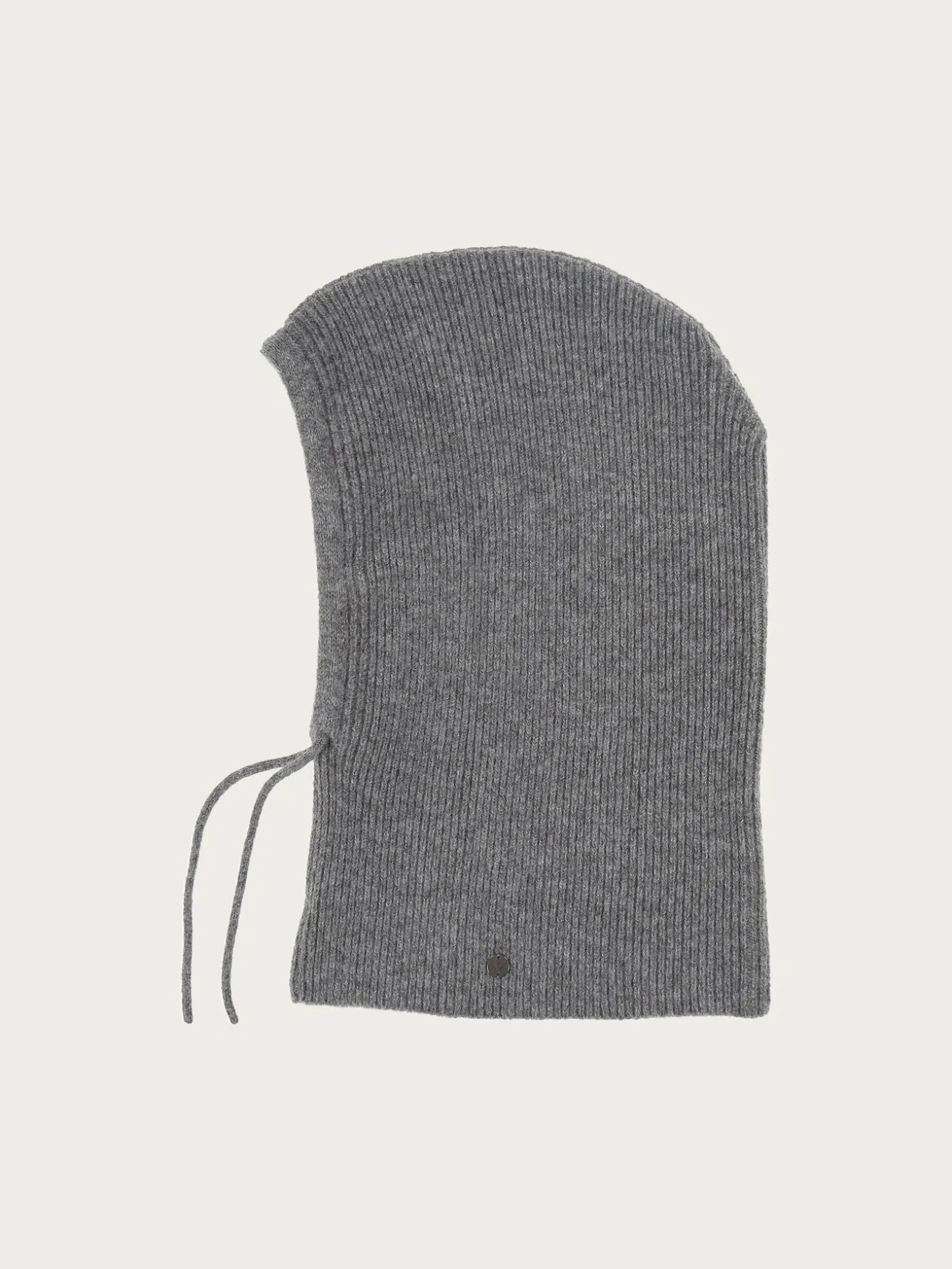 Sustainability Edition - Strick-Kapuzenschal
