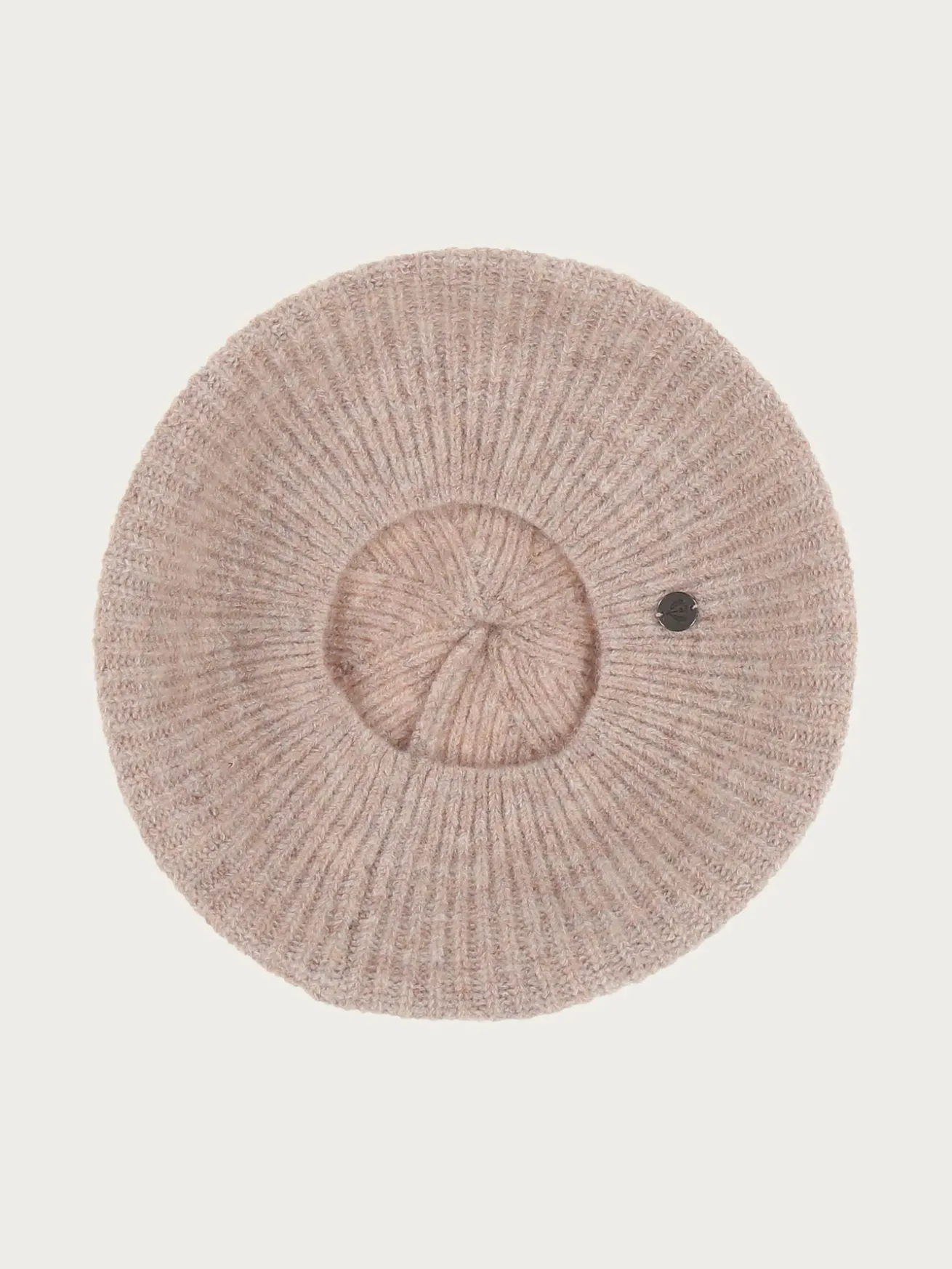 Sustainability Edition - Strick-Baskenmütze